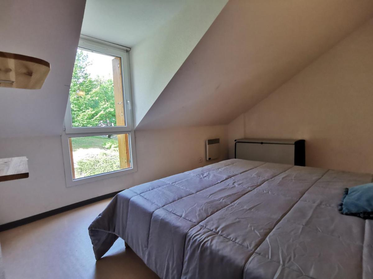 Au 11 T3 Duplex, Village Vacances, Piscines, Parking Saint-Geniez-dʼOlt Buitenkant foto